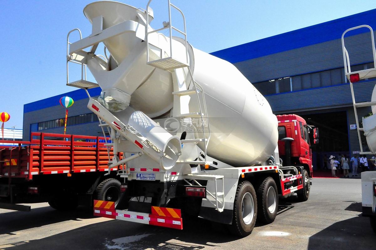 攪拌車與加油車 熱門商品專區(qū)全面解析