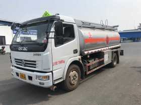 流動加油車與散裝粉運(yùn)輸?shù)陌踩[患及管理對策