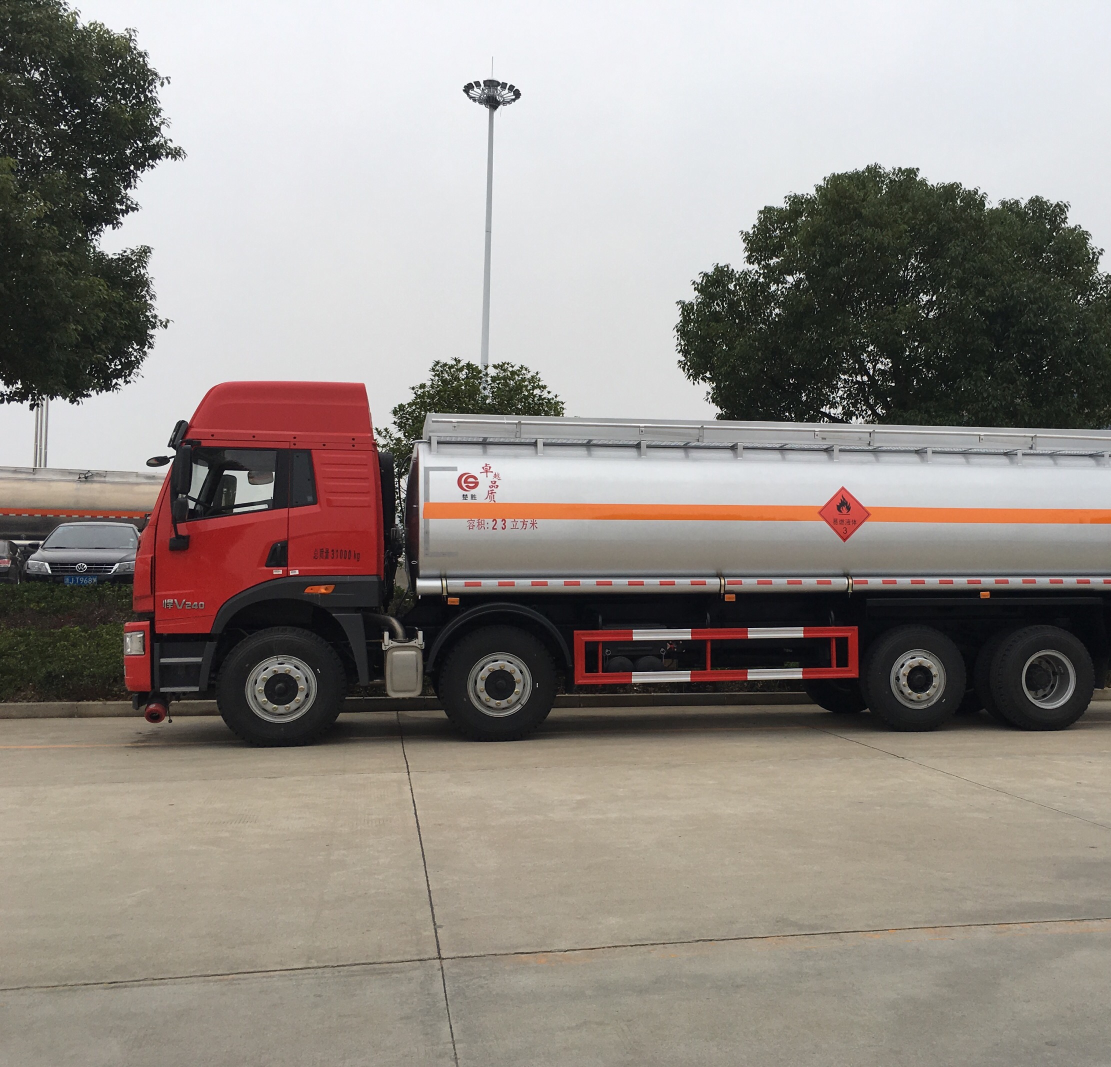 小型加油車5噸價(jià)格_專用汽車欄目_