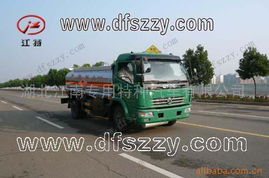 新型多利卡加油車 輕卡運油新選擇與價格解析