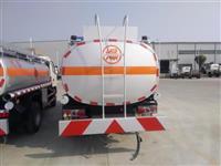 10噸油罐車價格解析與選購指南 聚焦廈工楚勝（湖北）專用汽車制造加油車